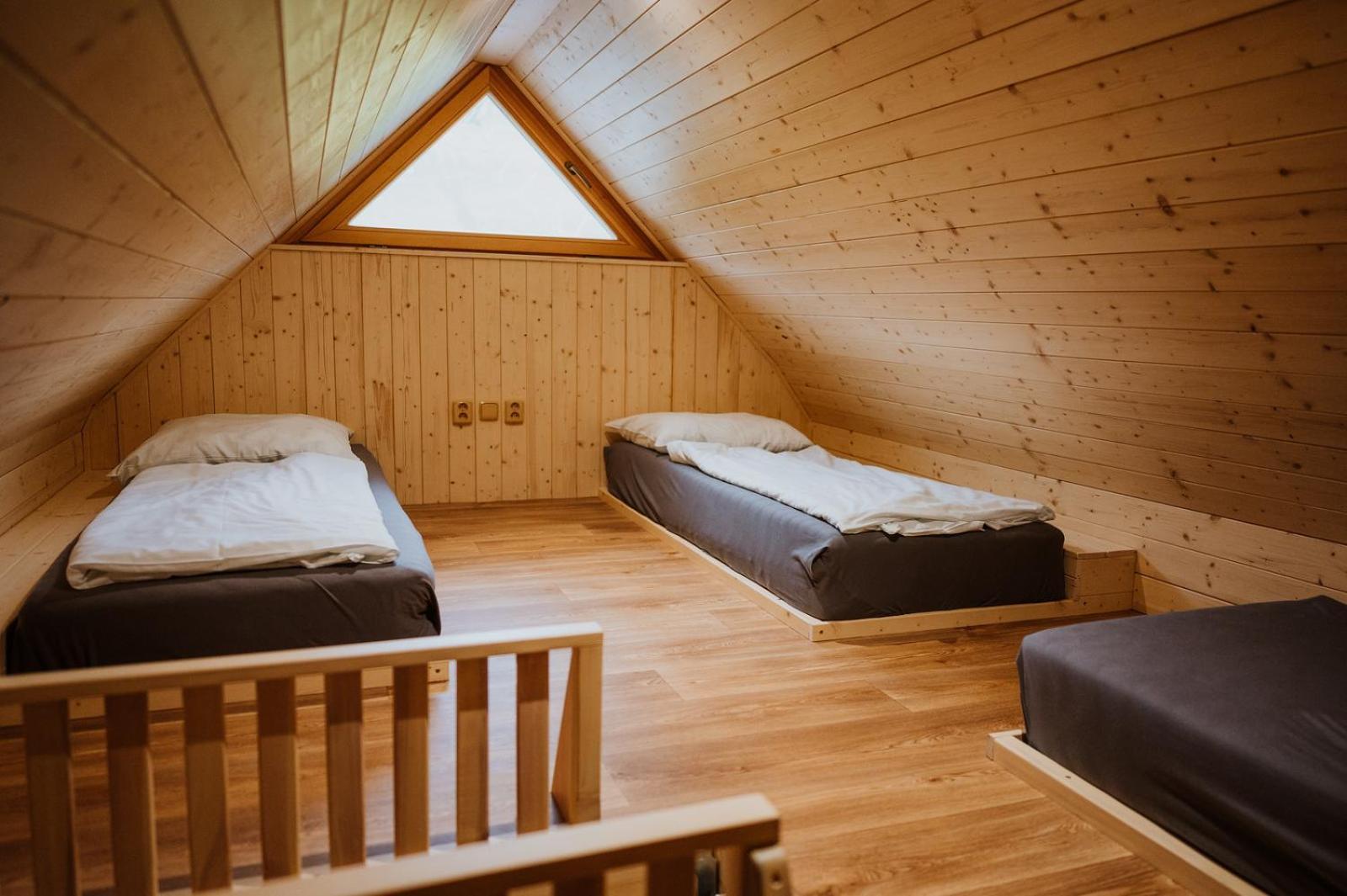Apartmany Velké Karlovice Εξωτερικό φωτογραφία