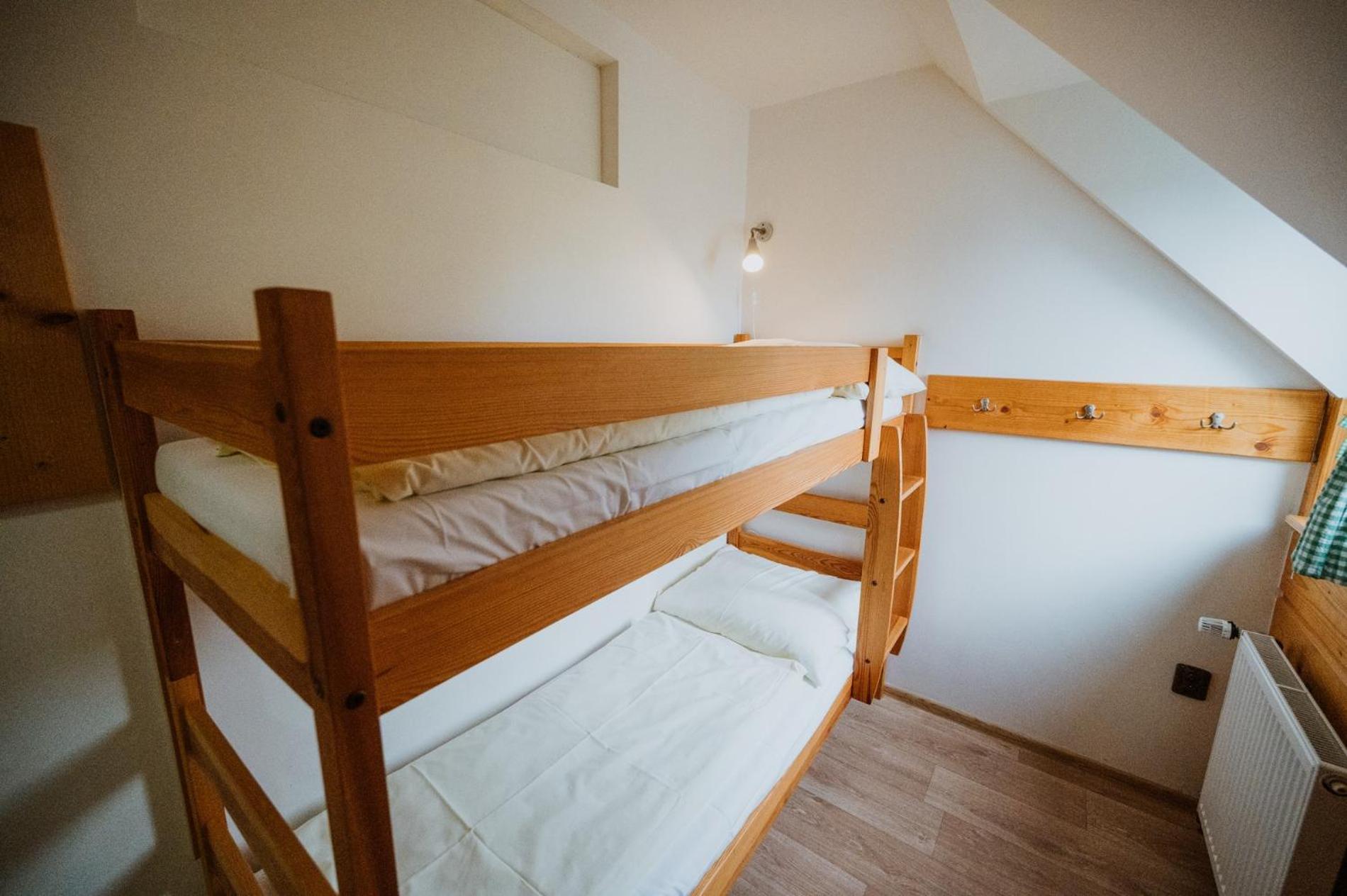 Apartmany Velké Karlovice Εξωτερικό φωτογραφία