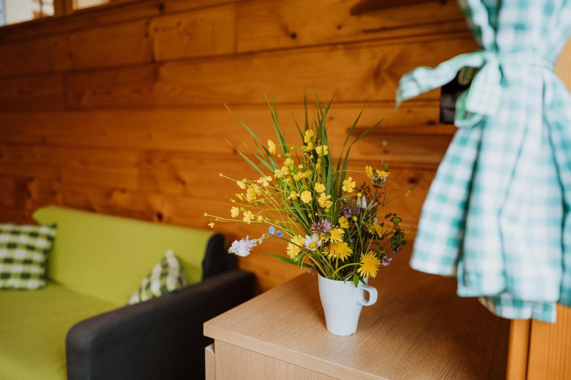 Apartmany Velké Karlovice Εξωτερικό φωτογραφία