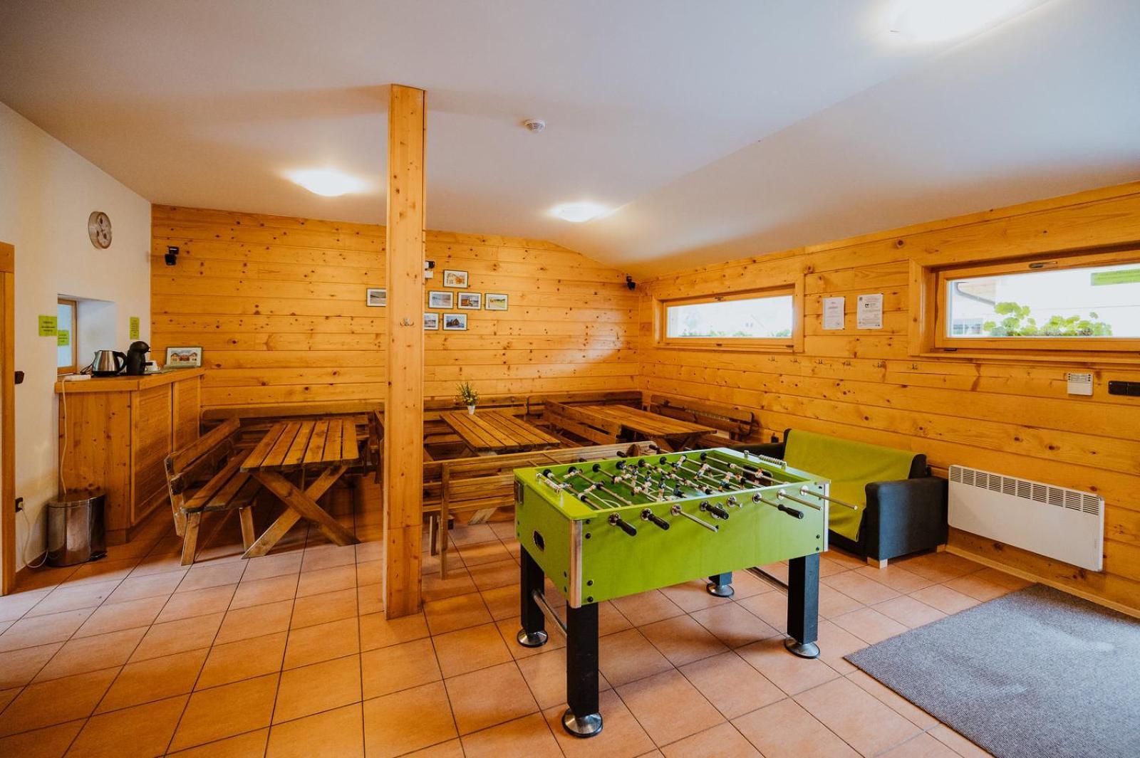 Apartmany Velké Karlovice Εξωτερικό φωτογραφία